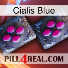 Cialis Blue 01